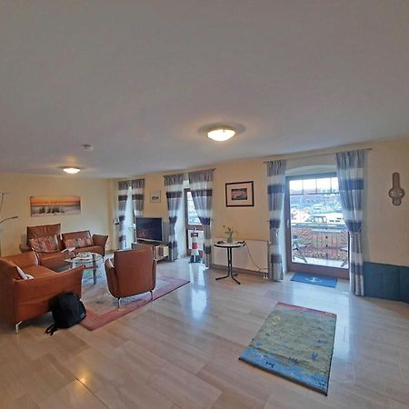 Ferienwohnung "An Der Waterkant" Objekt Id 12050-0 Waren  Esterno foto