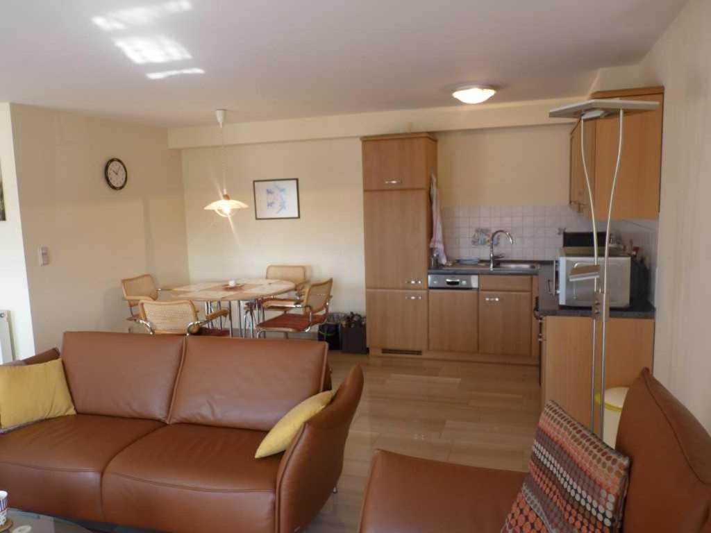 Ferienwohnung "An Der Waterkant" Objekt Id 12050-0 Waren  Esterno foto